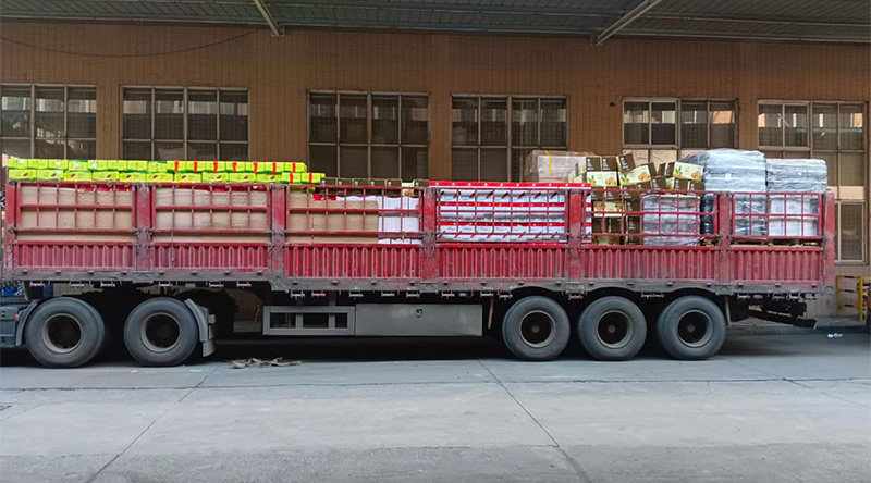 临沂到开封物流公司-机械设备运输物流-整车零担